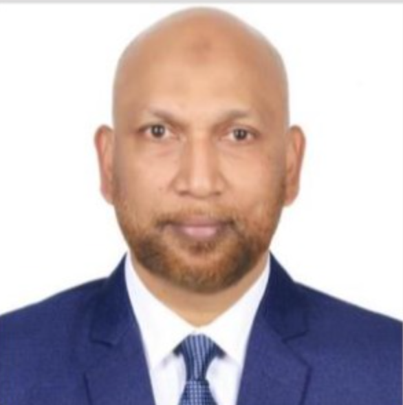 Munshi Mizanur Rahman Chairman BD Agro