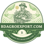 bd agro export logo